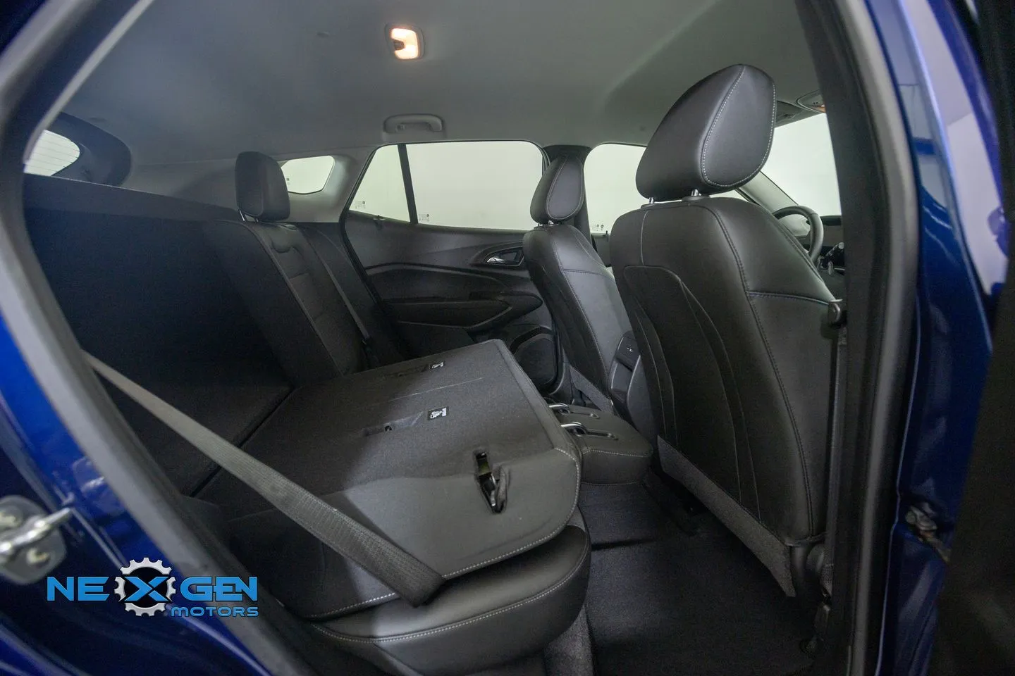 Chevrolet Trax photo 41