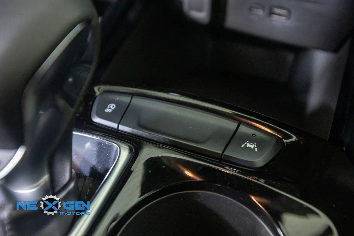 Chevrolet Trax photo 23