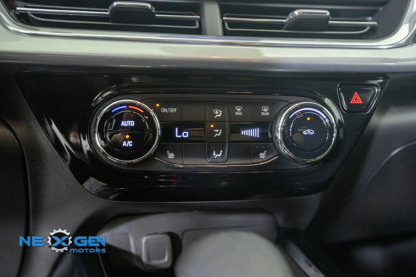 Chevrolet Trax photo 22