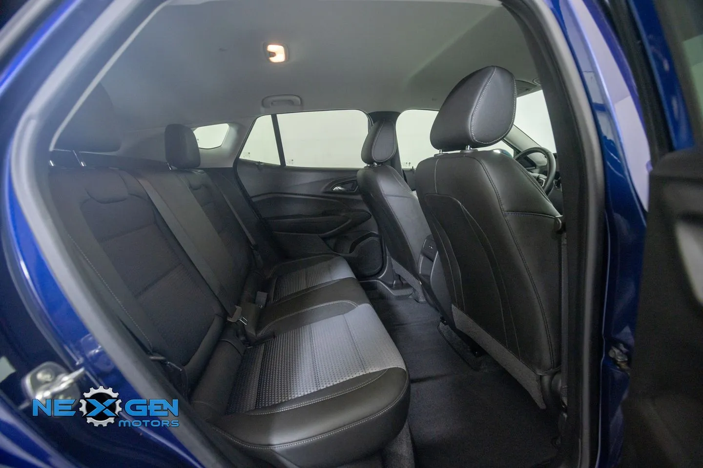 Chevrolet Trax photo 40