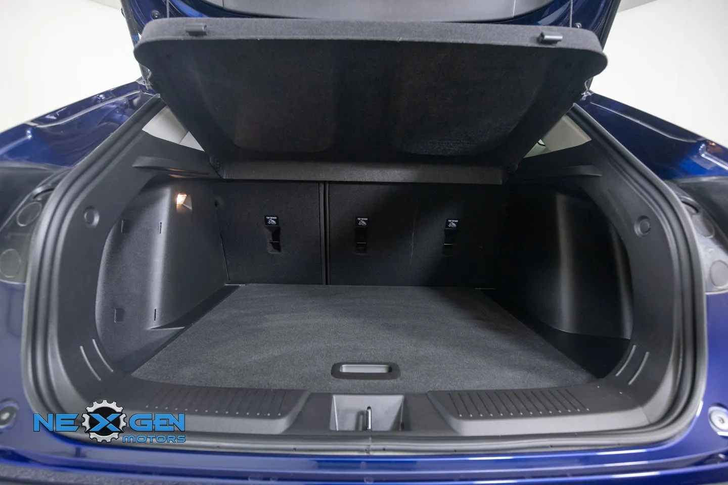 Chevrolet Trax photo 35