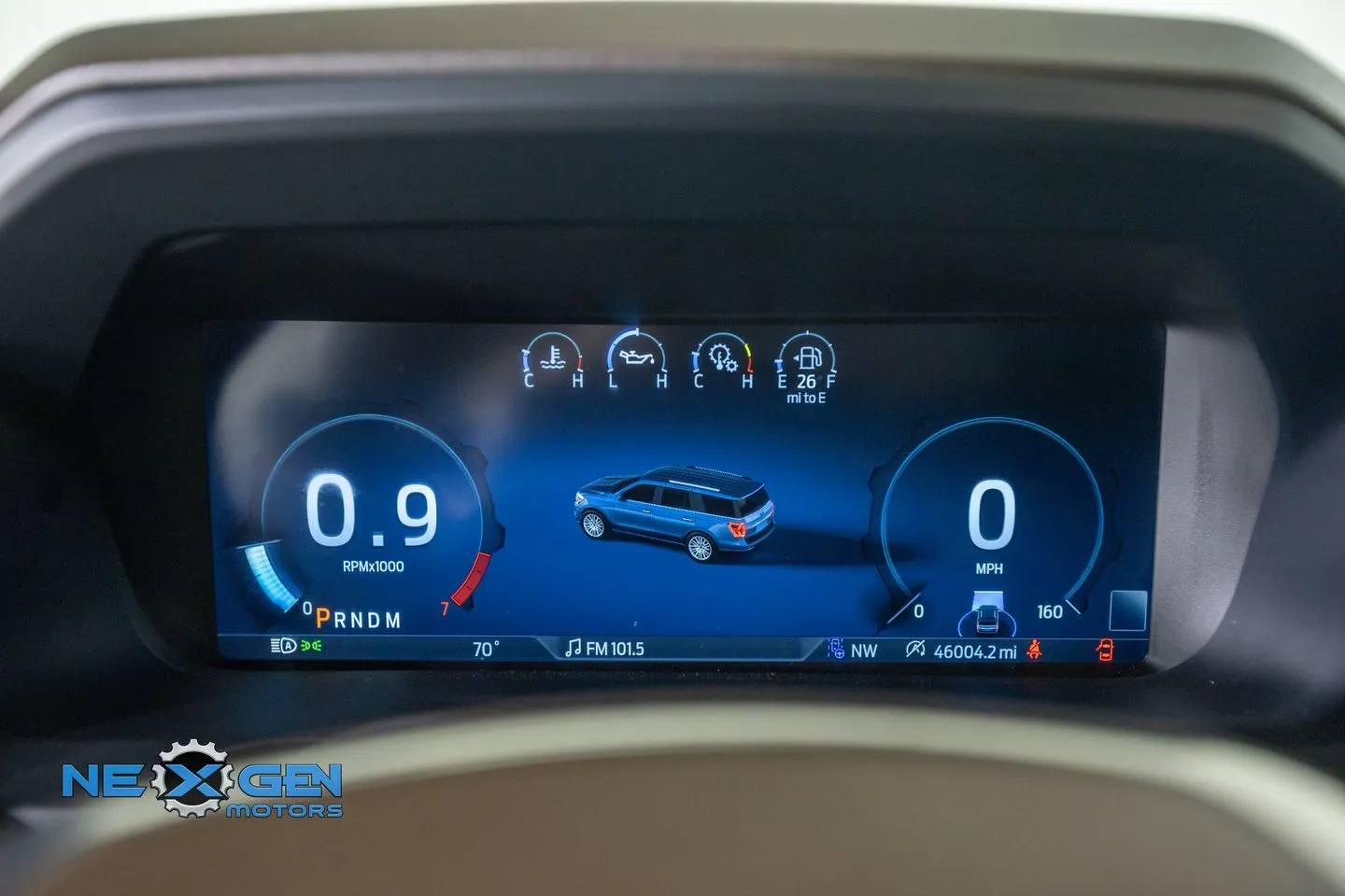 Ford Expedition photo 17