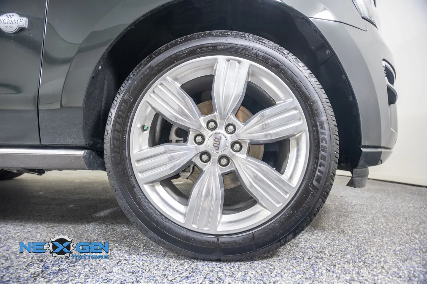 Ford Expedition photo 44