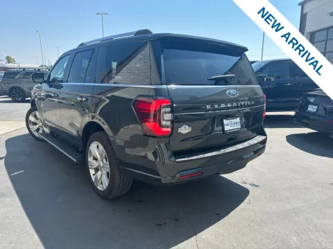 More photos of 2023 Ford Expedition King Ranch at NeXgen Motors, UT