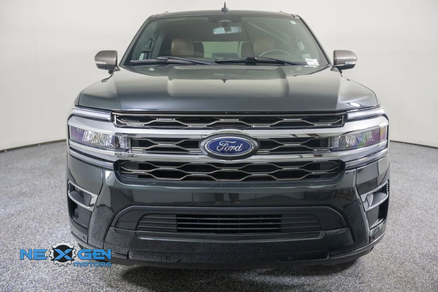 Ford Expedition photo 48