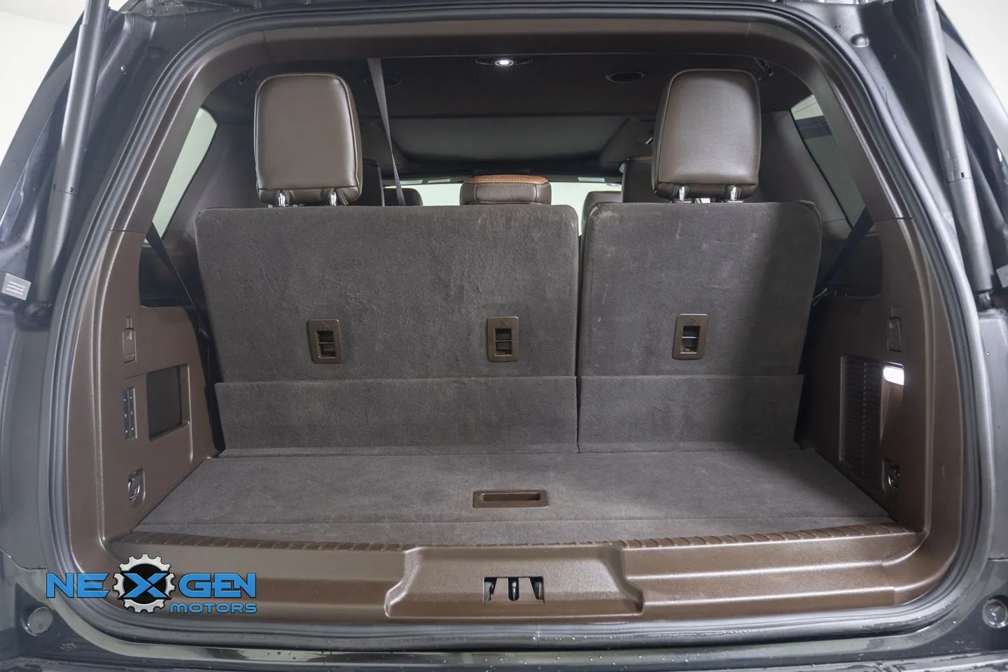 Ford Expedition photo 36