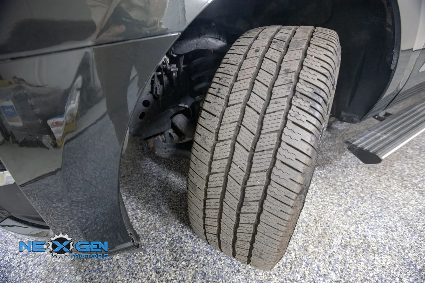 Ford Expedition photo 49