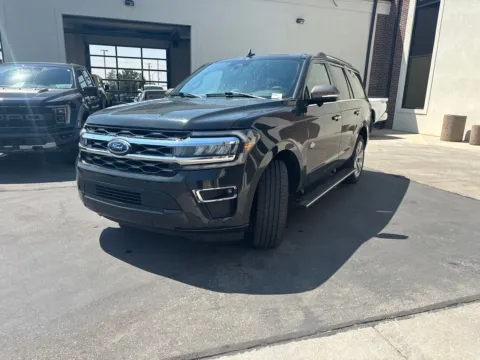More photos of 2023 Ford Expedition King Ranch at NeXgen Motors, UT