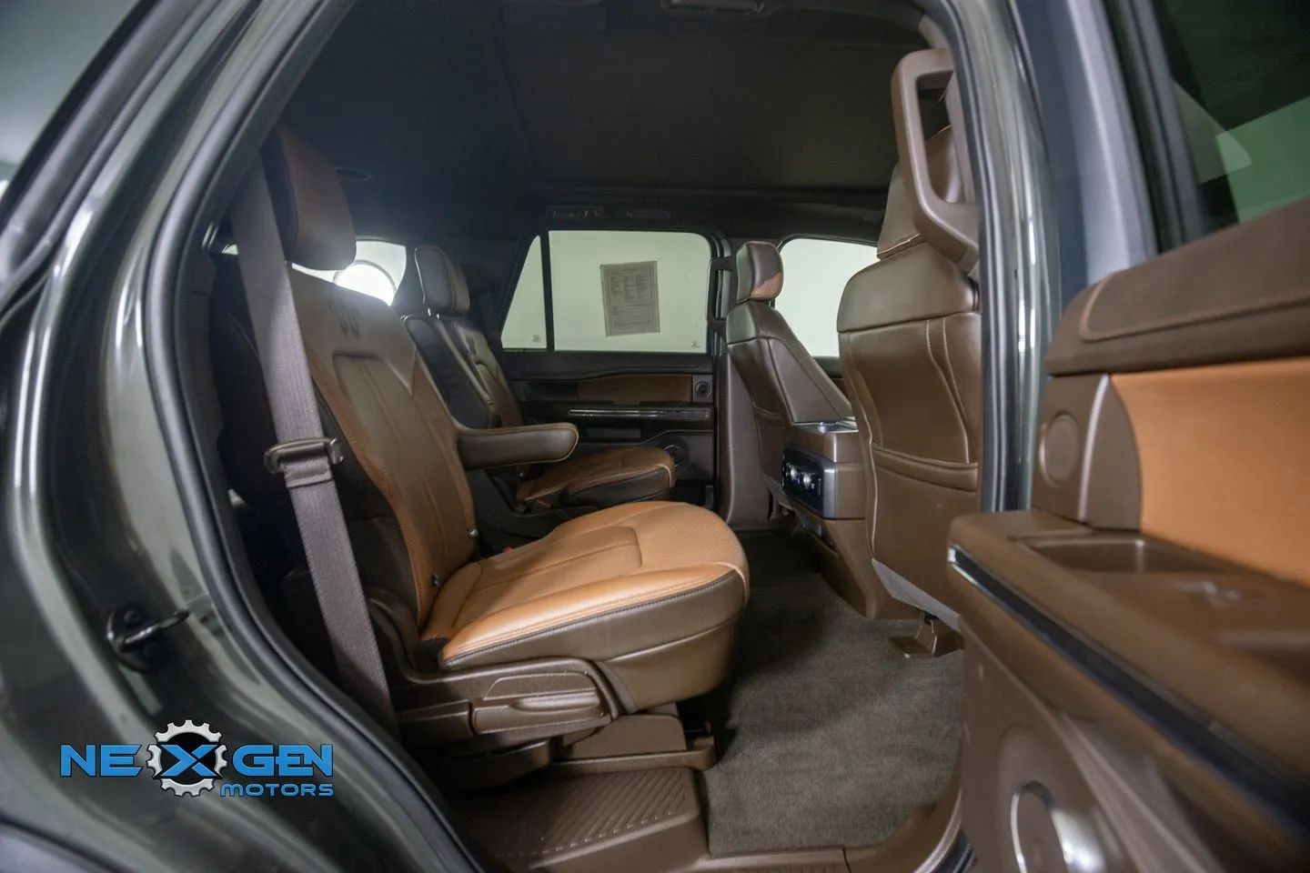 Ford Expedition photo 41