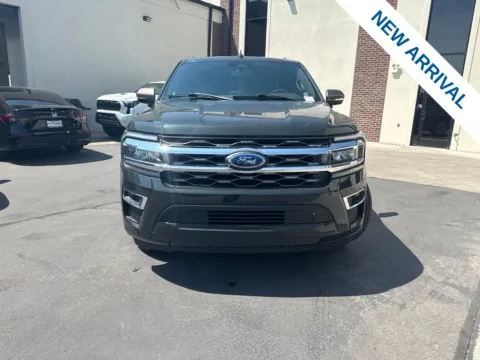Photos of 2023 Ford Expedition King Ranch for sale in Lindon, UT at NeXgen Motors