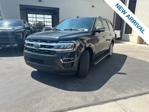 Another view of 2023 Ford Expedition King Ranch for sale in Lindon, UT at NeXgen Motors