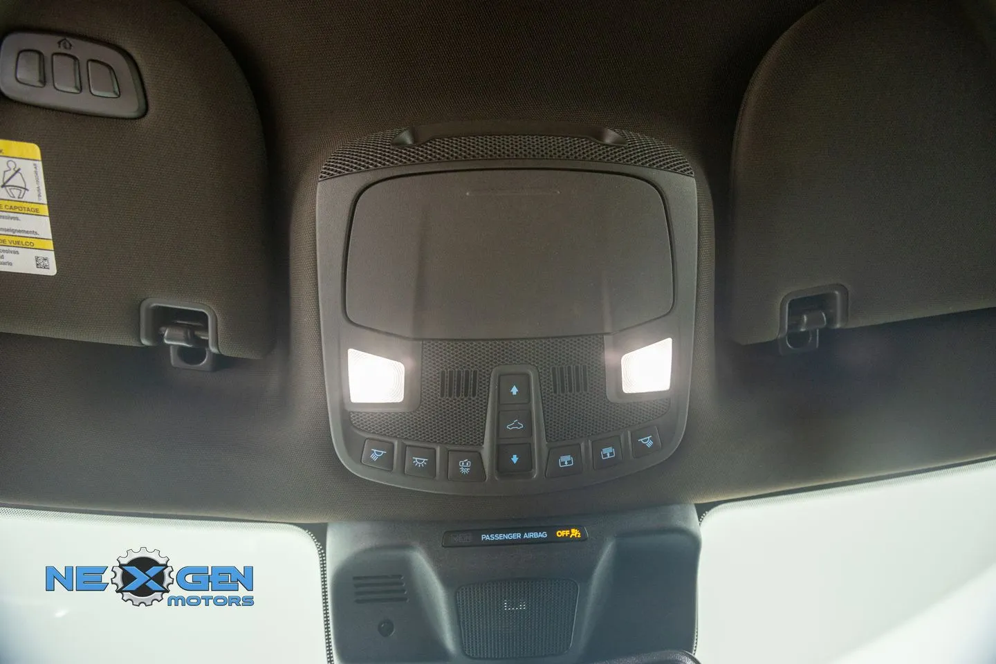 Ford Expedition photo 24