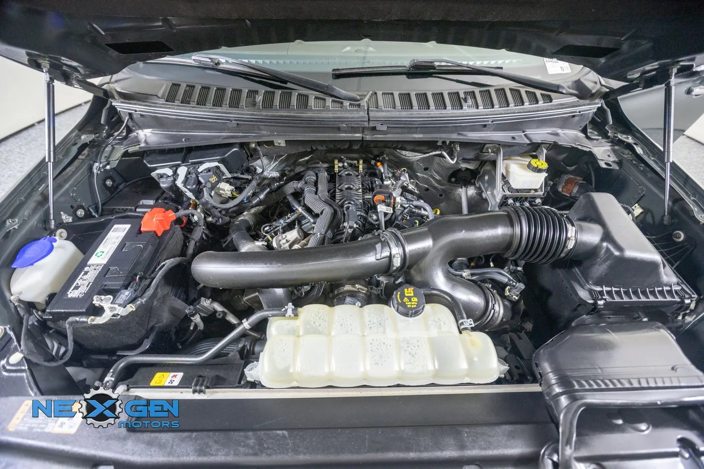 Ford Expedition photo 50