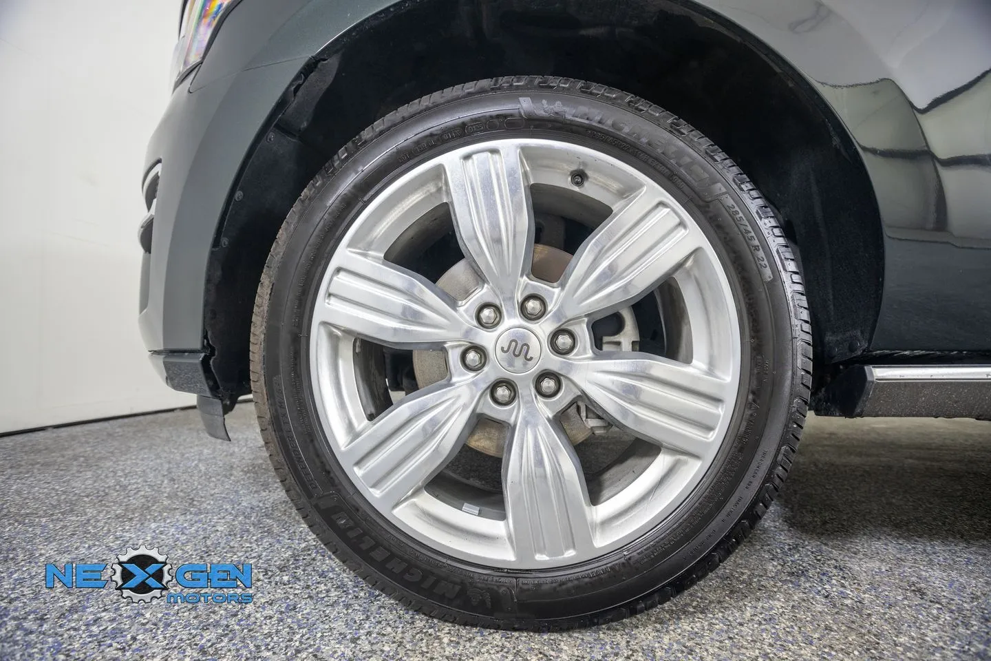 Ford Expedition photo 47