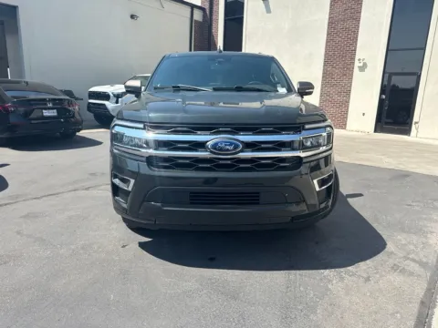Another view of 2023 Ford Expedition King Ranch for sale in Lindon, UT at NeXgen Motors