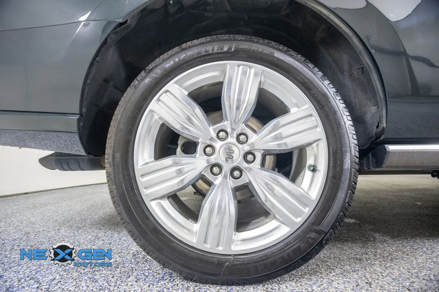 Ford Expedition photo 45
