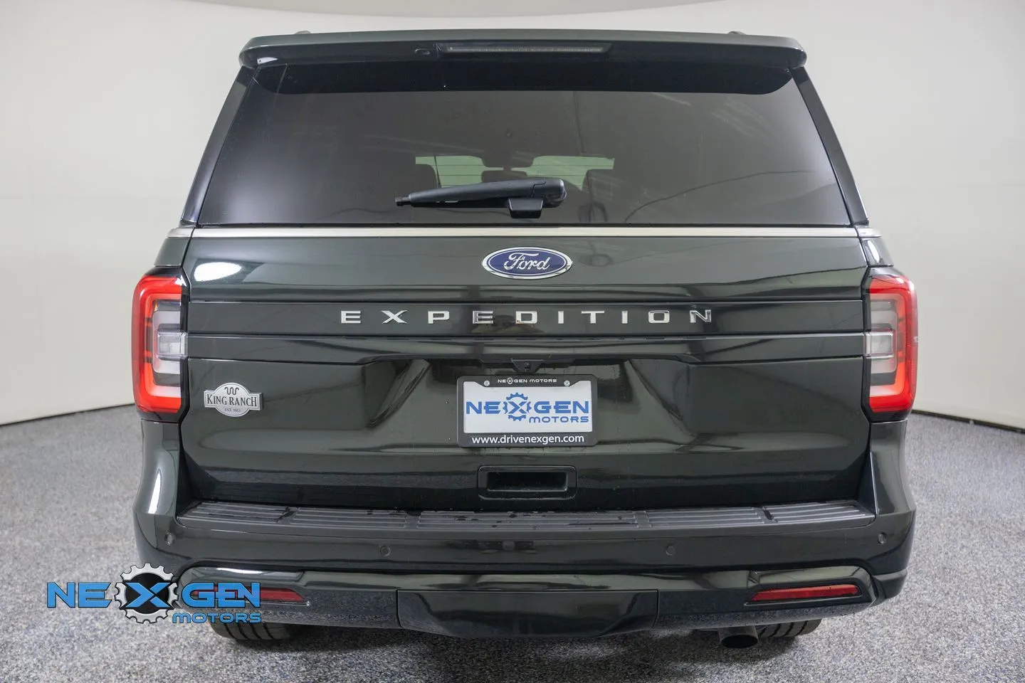 Ford Expedition photo 35