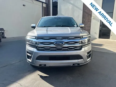 Photos of 2024 Ford Expedition Platinum for sale in Lindon, UT at NeXgen Motors