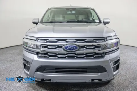 Photos of 2024 Ford Expedition Platinum for sale in Lindon, UT at NeXgen Motors