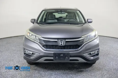 Photos of 2015 Honda CR-V EX-L for sale in Lindon, UT at NeXgen Motors