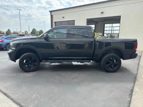 More photos of 2015 Ram 1500 Express at NeXgen Motors, UT