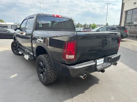 More photos of 2015 Ram 1500 Express at NeXgen Motors, UT