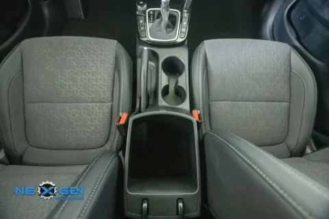 More photos of 2025 Kia Seltos S at NeXgen Motors, UT