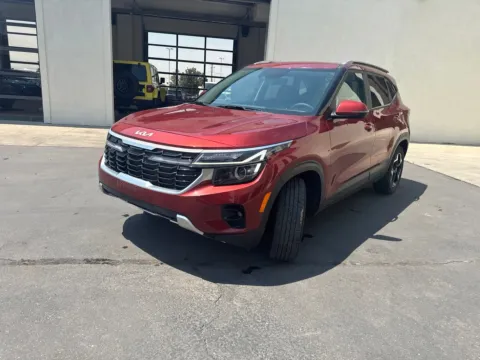 More photos of 2025 Kia Seltos S at NeXgen Motors, UT