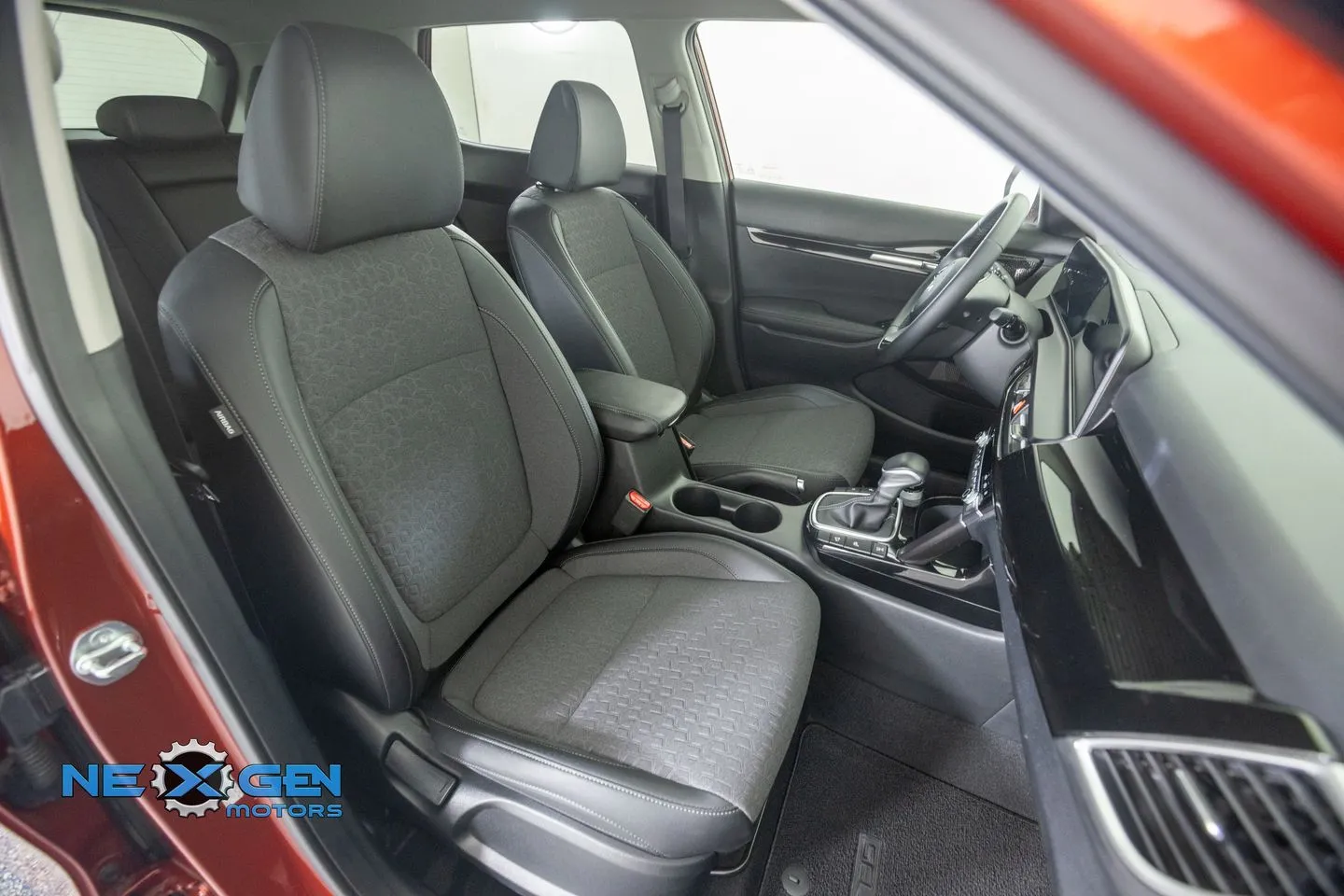 Kia Seltos photo 10