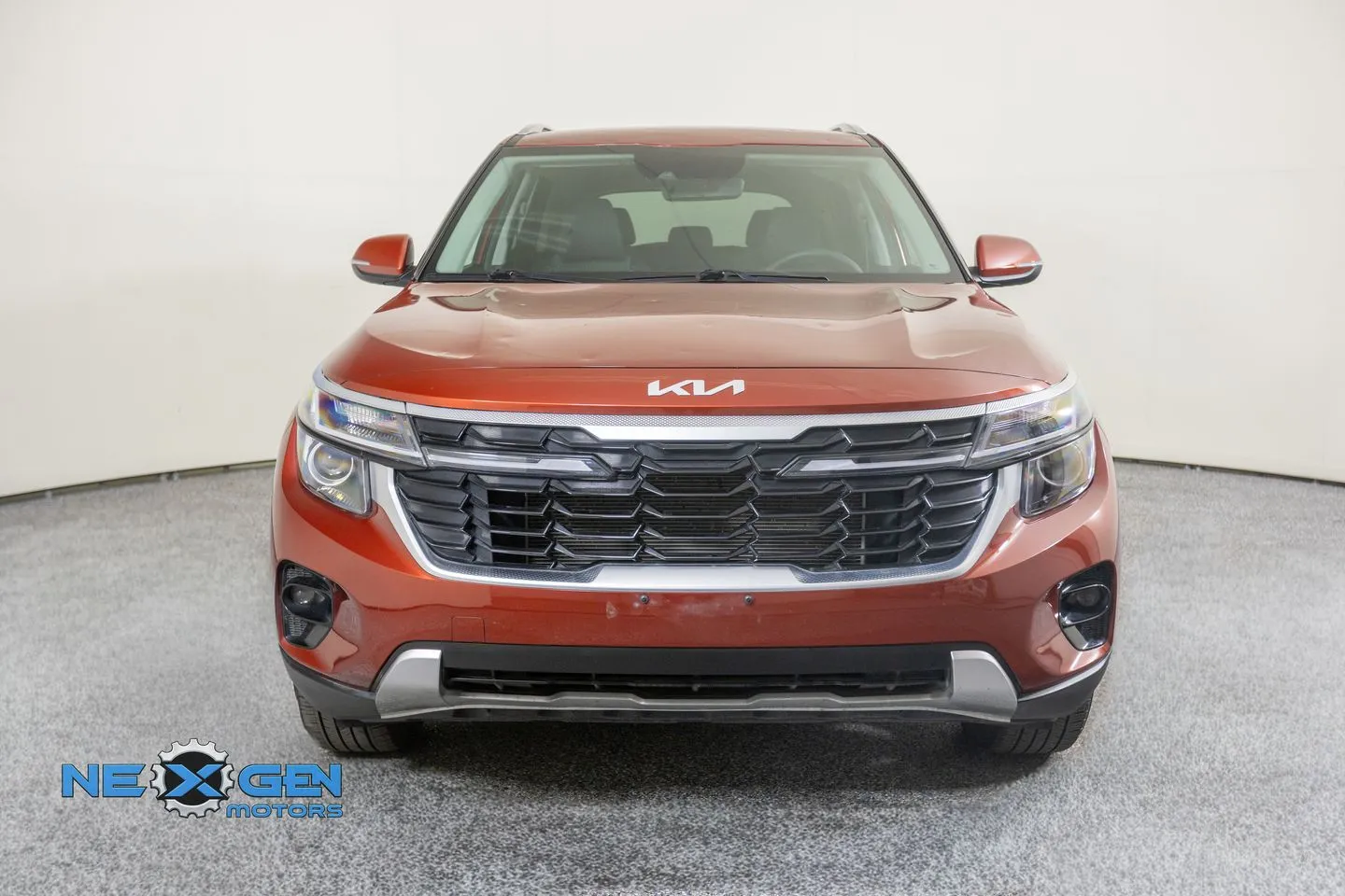 Kia Seltos photo 46