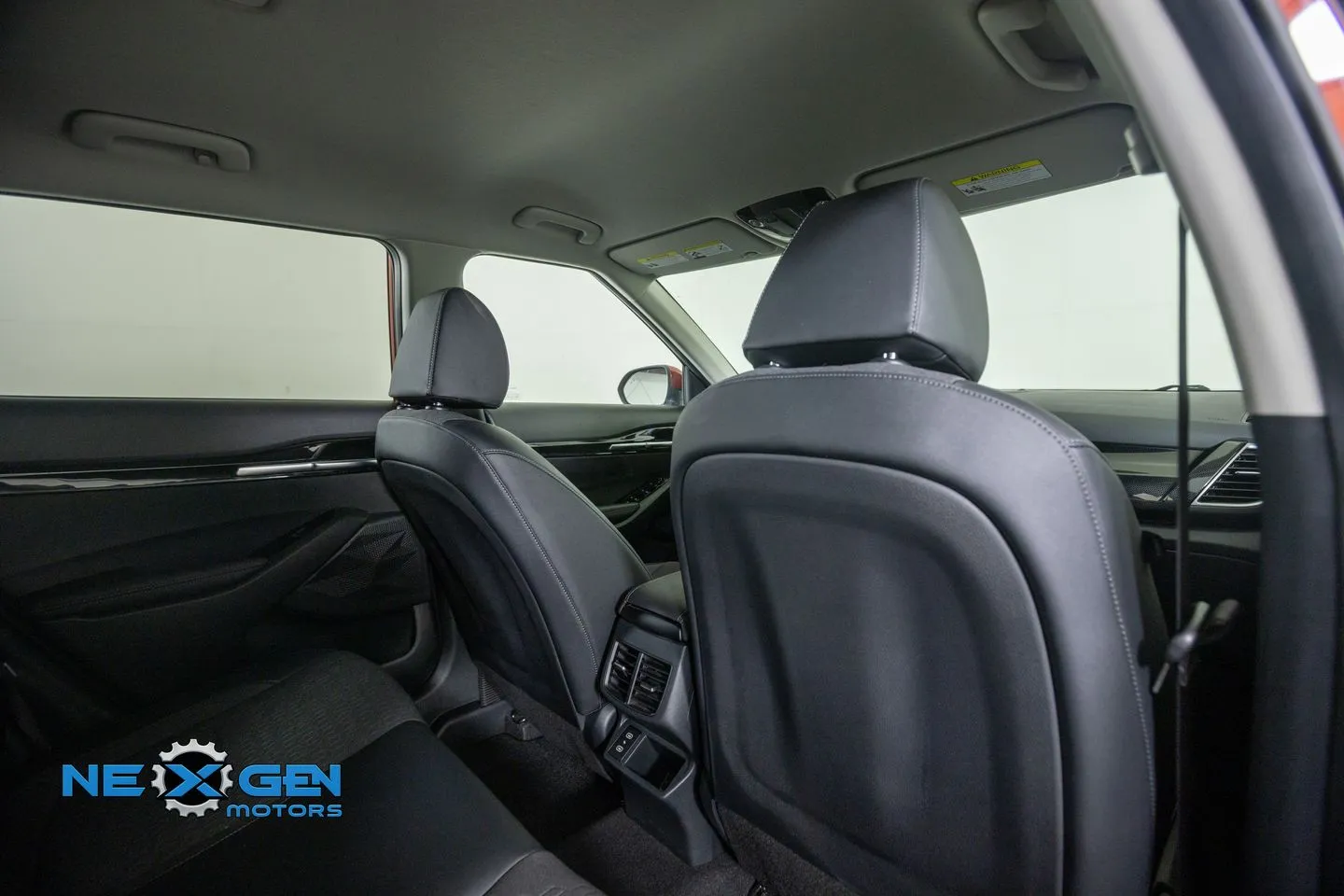 Kia Seltos photo 38