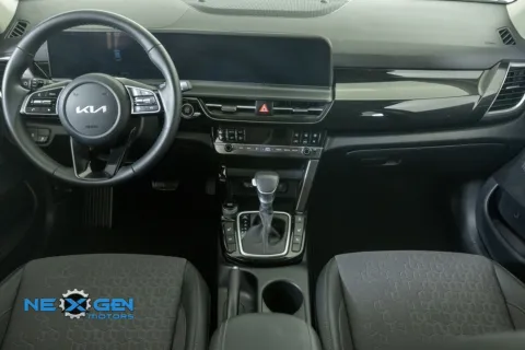More photos of 2025 Kia Seltos S at NeXgen Motors, UT