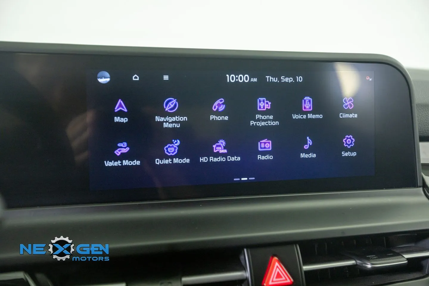 Kia Seltos photo 20