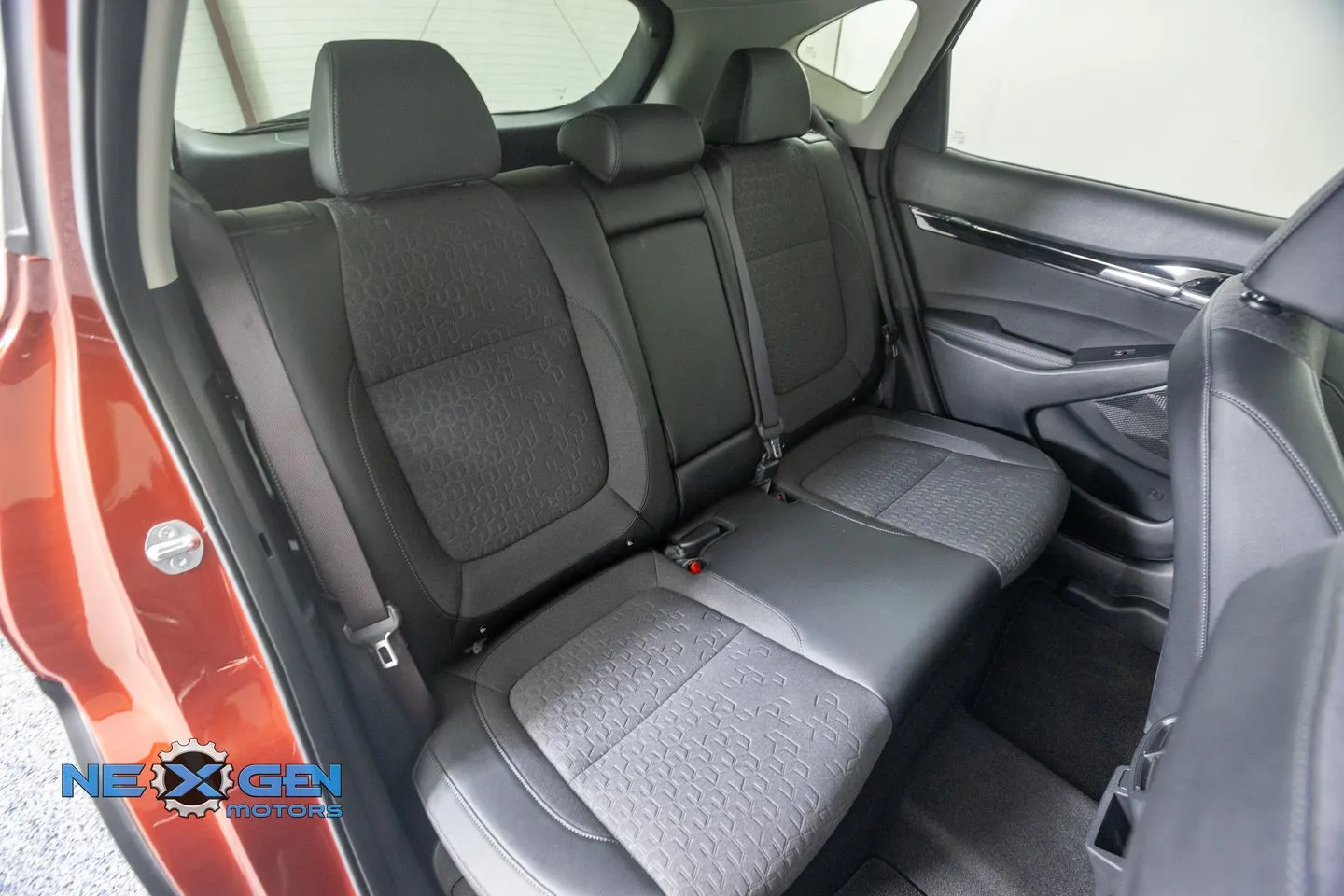 Kia Seltos photo 41