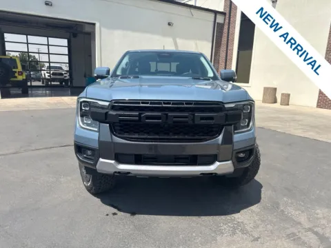 Photos of 2024 Ford Ranger Lariat for sale in Lindon, UT at NeXgen Motors