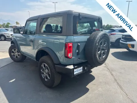More photos of 2022 Ford Bronco at NeXgen Motors, UT