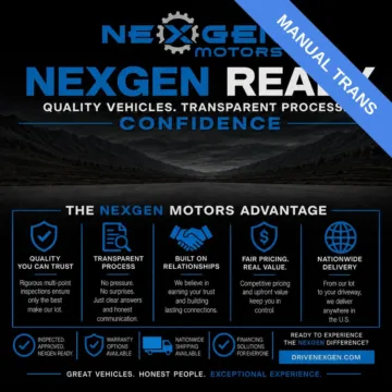 Photos of 2022 Ford Bronco for sale in Lindon, UT at NeXgen Motors