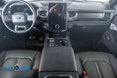More photos of 2024 Ford Expedition Max Limited at NeXgen Motors, UT