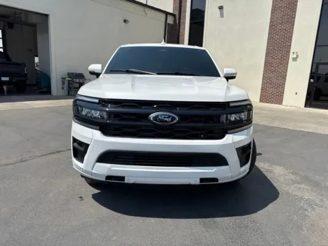 Another view of 2024 Ford Expedition Max Limited for sale in Lindon, UT at NeXgen Motors