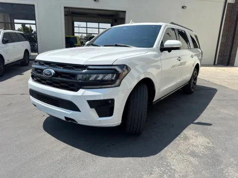 More photos of 2024 Ford Expedition Max Limited at NeXgen Motors, UT
