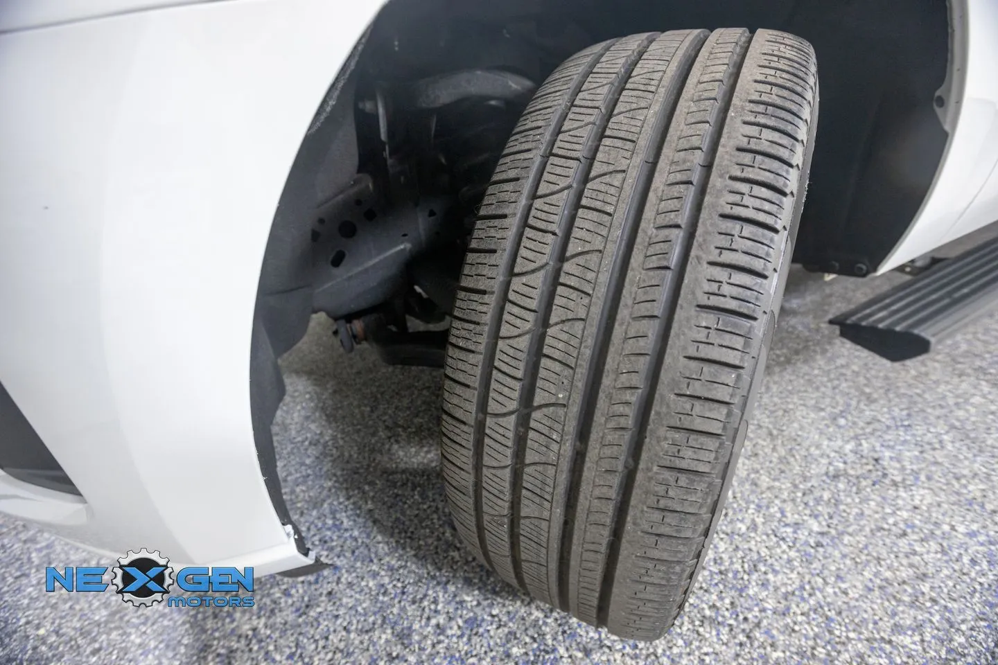 Ford Expedition MAX photo 50