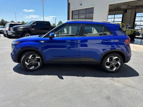 More photos of 2022 Hyundai Venue Limited at NeXgen Motors, UT