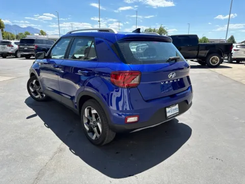 More photos of 2022 Hyundai Venue Limited at NeXgen Motors, UT