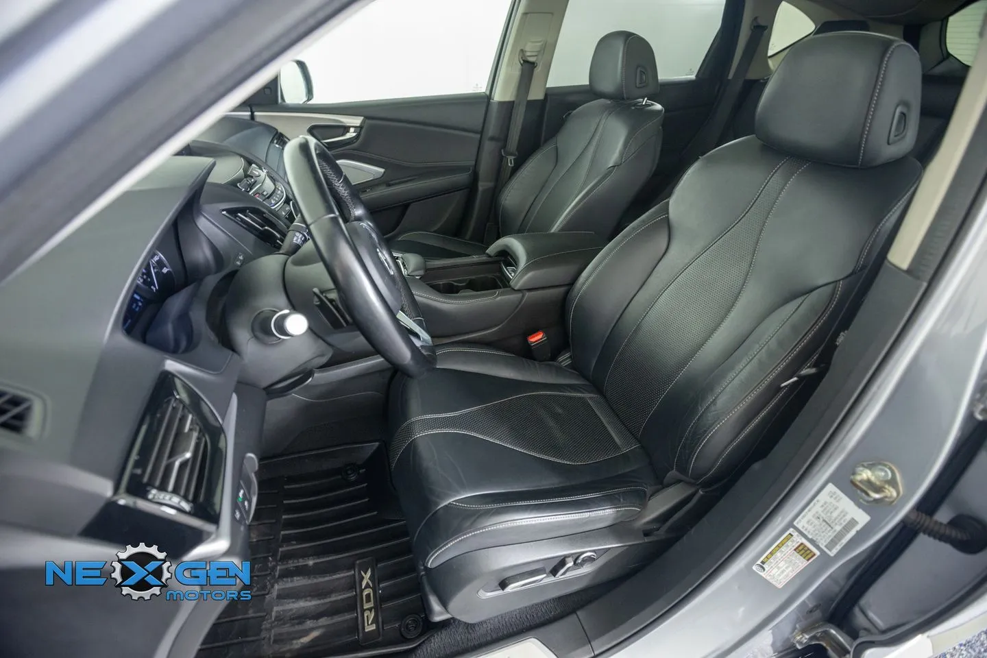 Acura RDX photo 26