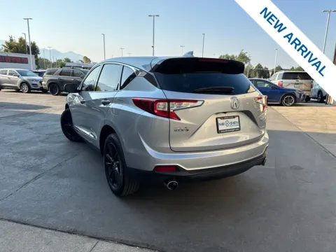 More photos of 2020 Acura RDX Technology Package at NeXgen Motors, UT