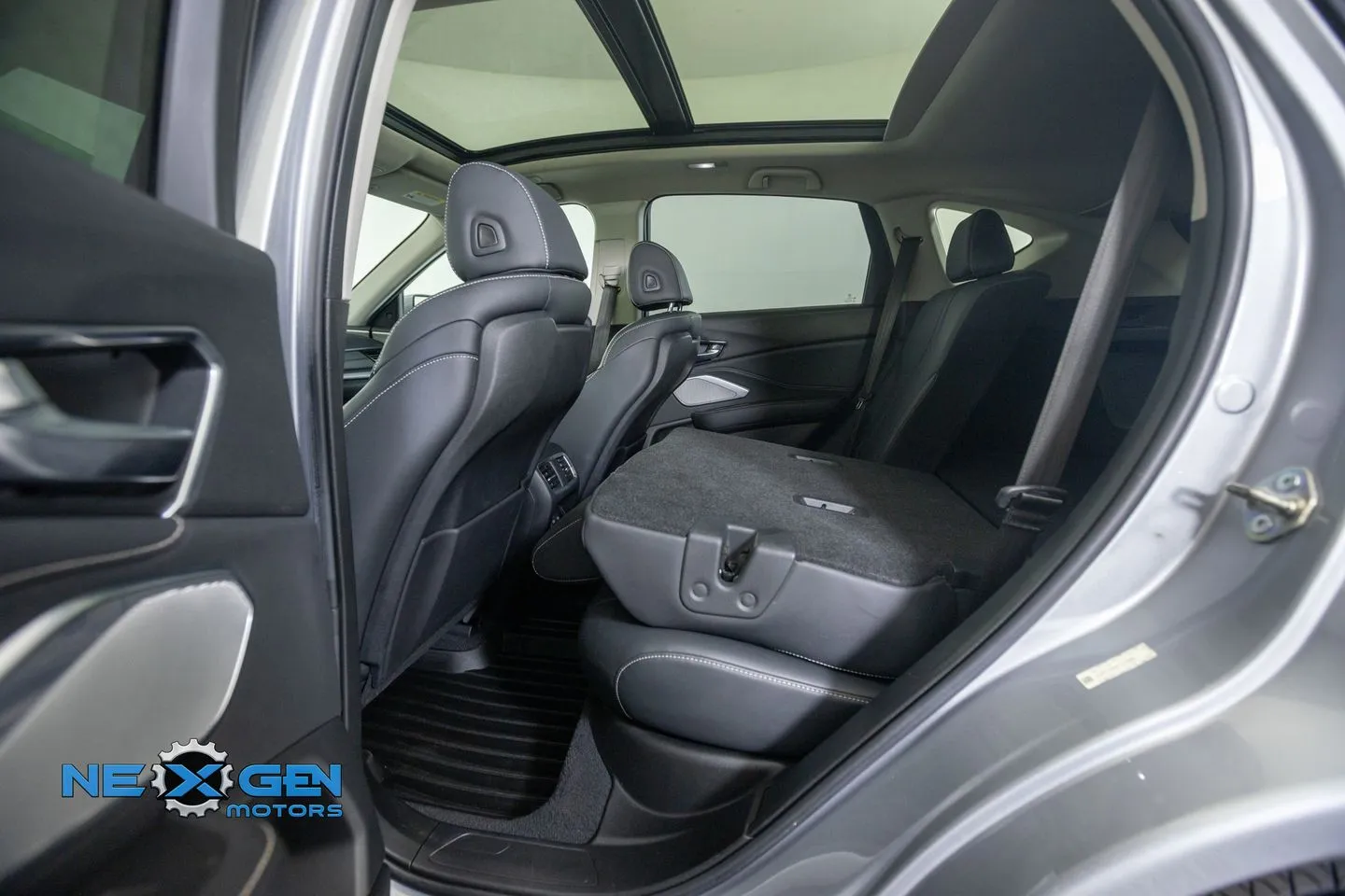 Acura RDX photo 30