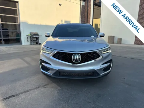 Photos of 2020 Acura RDX Technology Package for sale in Lindon, UT at NeXgen Motors