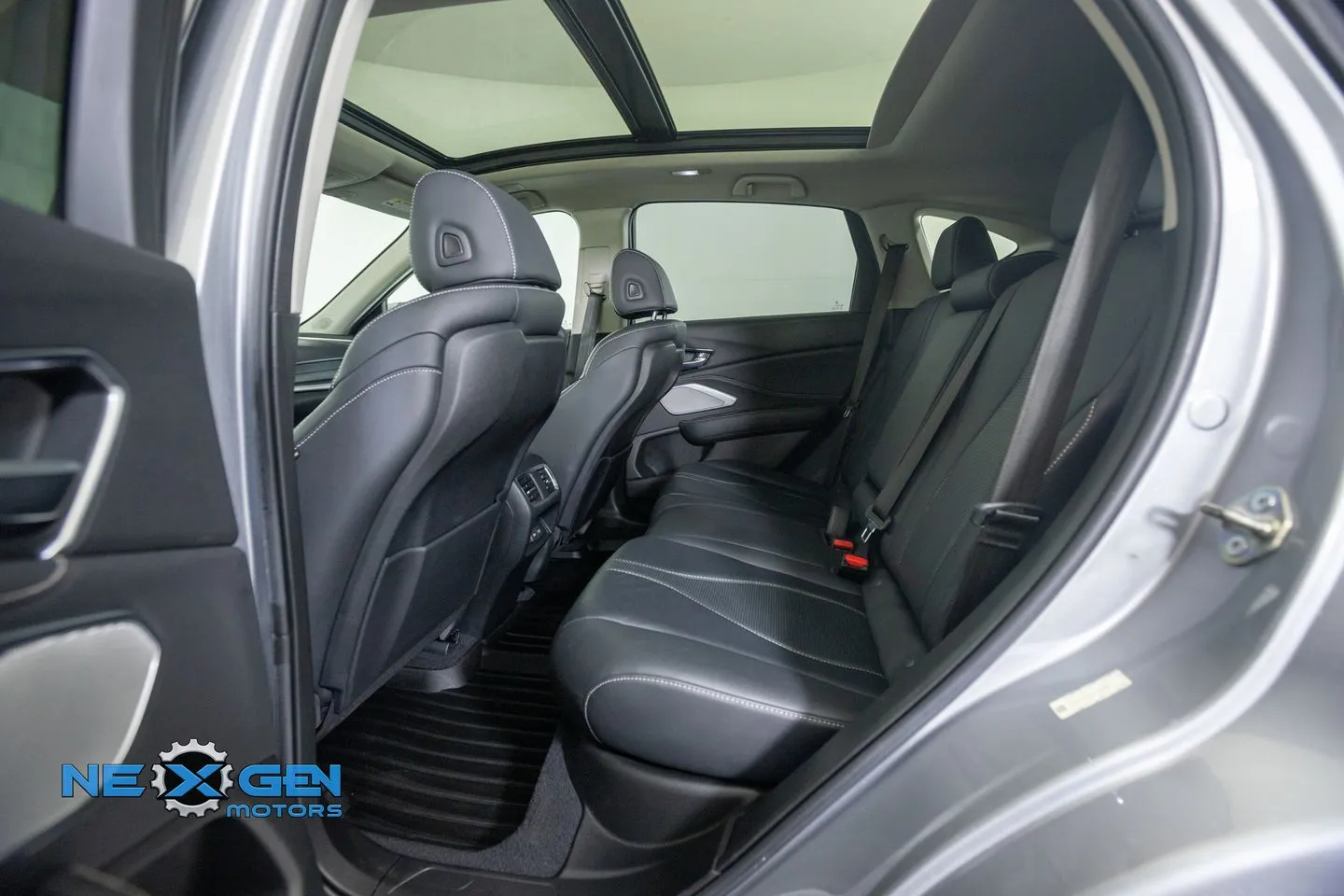 Acura RDX photo 29