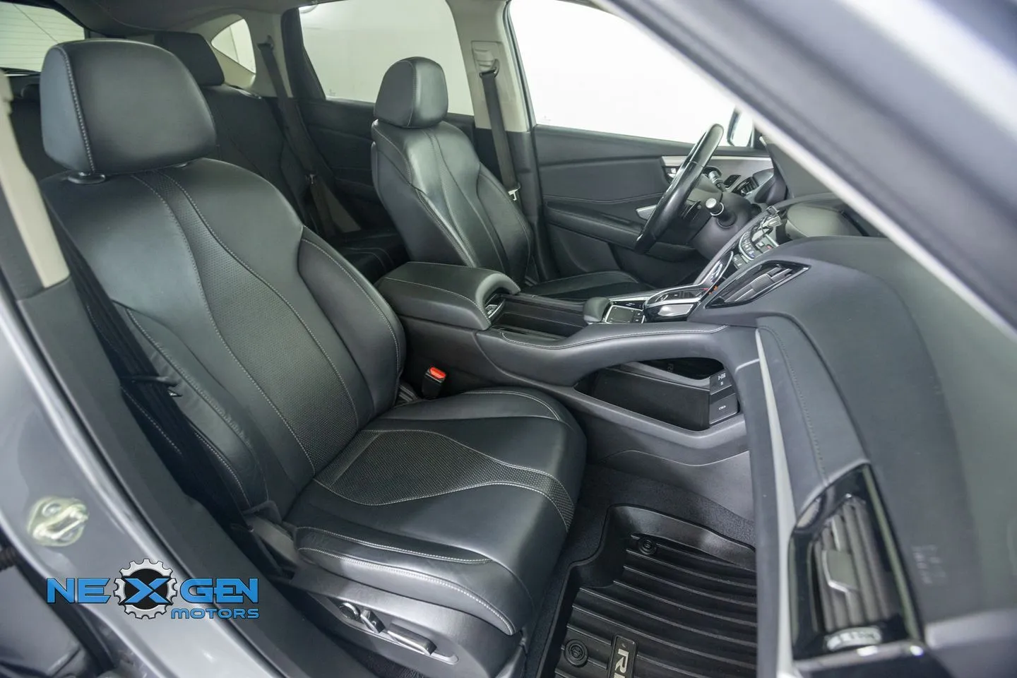 Acura RDX photo 44