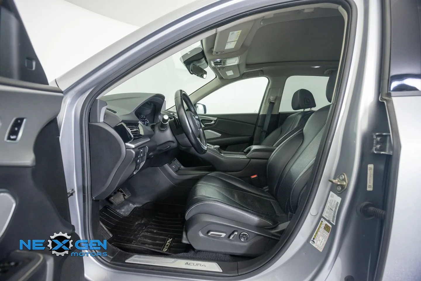 Acura RDX photo 12